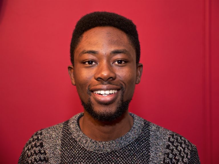 Gbenga Adesina