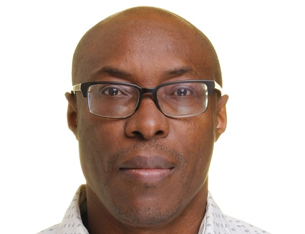 Uchechukwu Peter Umezurike