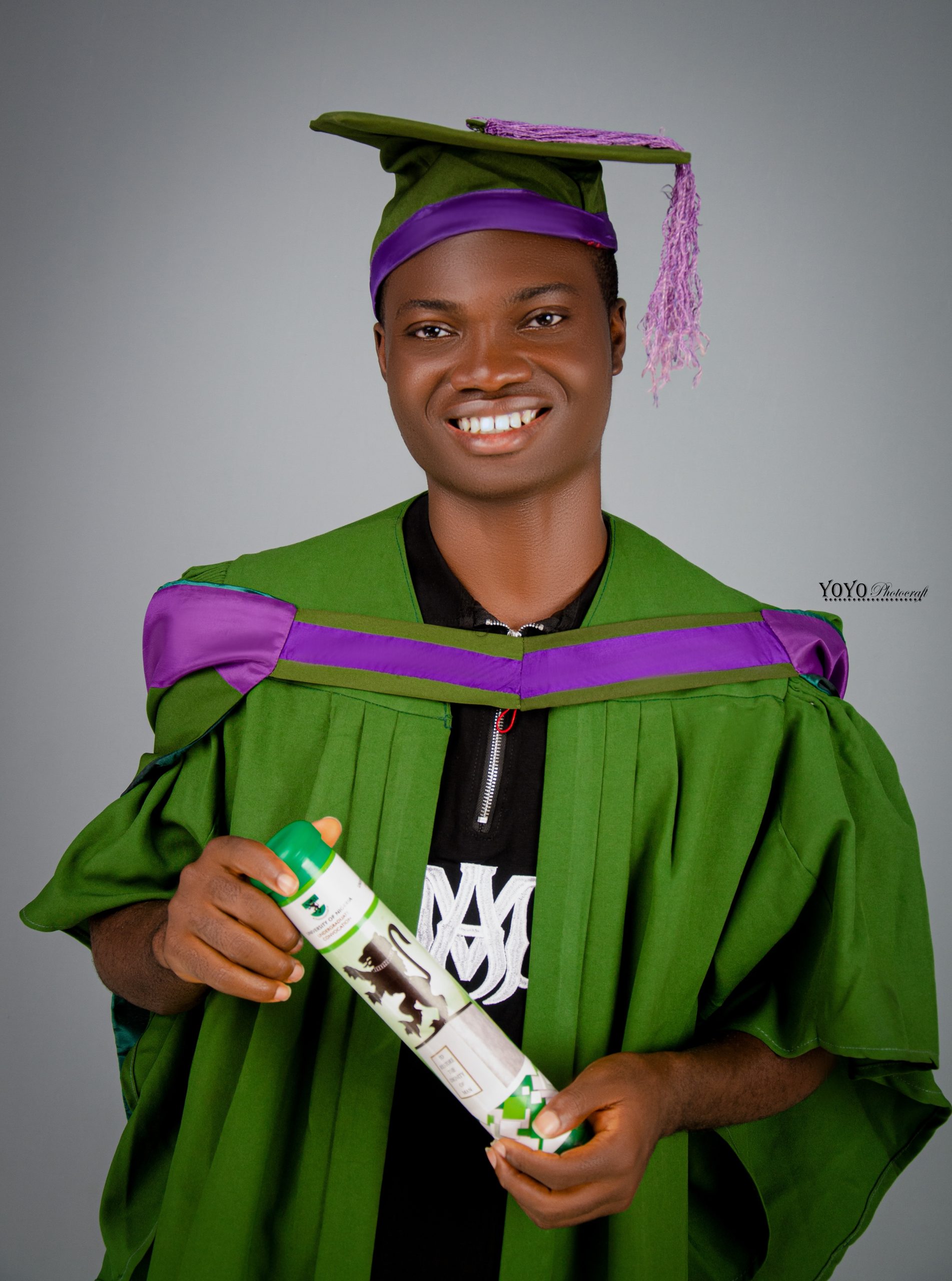 Ugochukwu Anadị