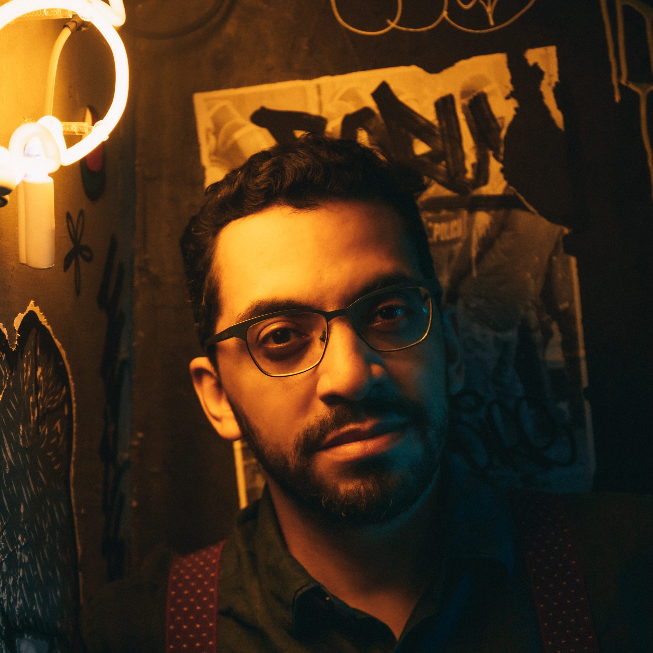 Mustafa Marwan